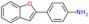 4-(1-benzofuran-2-yl)aniline