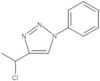 4-(1-chloroéthyl)-1-phényl-1H-1,2,3-triazole