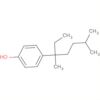 4-(1-Ethyl-1,4-dimethylpentyl)phenol