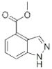 Methylester der 1H-Indazol-4-carbonsäure