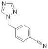 4-(1H-1,2,4-triazol-1-ilmetil)benzonitrile