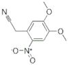 (4,5-DIMETHOXY-2-NITRO-PHENYL)-ACETONITRILE