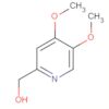 2-Pyridinemethanol, 4,5-dimethoxy-