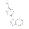 Benzonitrile, 4-(1H-benzimidazol-1-yl)-