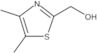 4,5-Dimethyl-2-thiazolemethanol