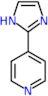 4-(1H-imidazol-2-yl)pyridine