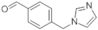 4-(1H-IMIDAZOL-1-YLMETHYL)BENZALDEHYDE