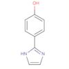 Phenol, 4-(1H-imidazol-2-yl)-