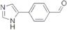 4-(1H-Imidazol-5-yl)benzaldehyde