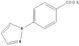 4-(1H-pyrazol-1-yl)benzoic acid