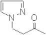 4-(1H-Pyrazol-1-yl)-2-butanone