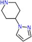 4-(1H-pyrazol-1-yl)piperidine