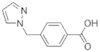 4-(1H-PYRAZOL-1-YLMETHYL)BENZOIC ACID