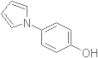 4-(1H-pyrrol-1-yl)phenol