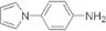 4-(1H-pyrrol-1-yl)aniline