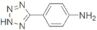 4-(1H-Tetrazol-5-yl)aniline