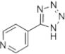 5-(4-Pyridyl)-1H-tetrazole