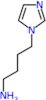 4-(1H-imidazol-1-yl)butan-1-amine