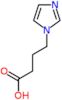 4-(1H-imidazol-1-yl)butanoic acid