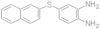 4-(2'-Naphthalenethio)-1,2-phenylenediamine