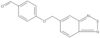 4-(2,1,3-Benzothiadiazol-5-ylmethoxy)benzaldehyde