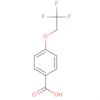 Benzoic acid, 4-(2,2,2-trifluoroethoxy)-