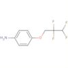 Benzenamine, 4-(2,2,3,3-tetrafluoropropoxy)-