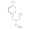 Benzenamine, 4-(2,2-dimethoxyethyl)-