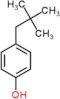 4-(2,2-dimethylpropyl)phenol