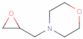 4-(2,3-epoxypropyl)morpholine