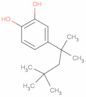 4-(1,1,3,3-Tetramethylbutyl)-1,2-benzenediol