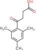 4-oxo-4-(2,4,6-trimethylphenyl)butanoic acid