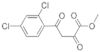 4-(2,4-Dichloro-Phenyl)-2,4-Dioxo-Butyric Acid Methyl Ester