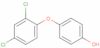 4-(2,4-Dichlorophenoxy)phenol