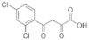 4-(2,4-DICHLORO-PHENYL)-2,4-DIOXO-BUTYRIC ACID