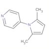 4-(2,5-Dimethyl-1H-pyrrol-1-yl)pyridine