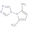 4H-1,2,4-Triazole, 4-(2,5-dimethyl-1H-pyrrol-1-yl)-