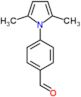 4-(2,5-Dimethyl-1H-pyrrol-1-yl)benzaldehyde