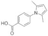 4-(2,5-DIMETHYL-PYRROL-1-YL)-BENZOIC ACID