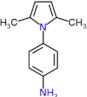 4-(2,5-dimethyl-1H-pyrrol-1-yl)aniline