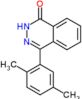 4-(2,5-dimethylphenyl)phthalazin-1(2H)-one