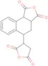 1,3,3a,4,5,9b-Hexahydro-5-(tetrahydro-2,5-dioxo-3-furanyl)naphtho[1,2-c]furan-1,3-dion