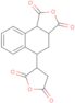 Dioxotetrahydrofuranyltetrahydronaphthalene