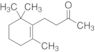 4-(2,6,6-trimethyl-1-cyclohexen-1-yl)butan-2-one