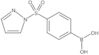 4-(1H-Pyrazol-1-ylsulfonyl)phenylboronic acid