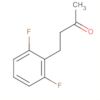 4-(2,6-Difluorophenyl)-2-butanone