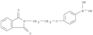 Boronic acid,B-[4-[2-(1,3-dihydro-1,3-dioxo-2H-isoindol-2-yl)ethoxy]phenyl]-