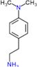 4-(2-Dimethylaminoethyl)aniline