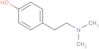 Hordenine