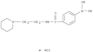 Boronic acid,B-[4-[[[2-(1-piperidinyl)ethyl]amino]carbonyl]phenyl]-, hydrochloride (1:1)